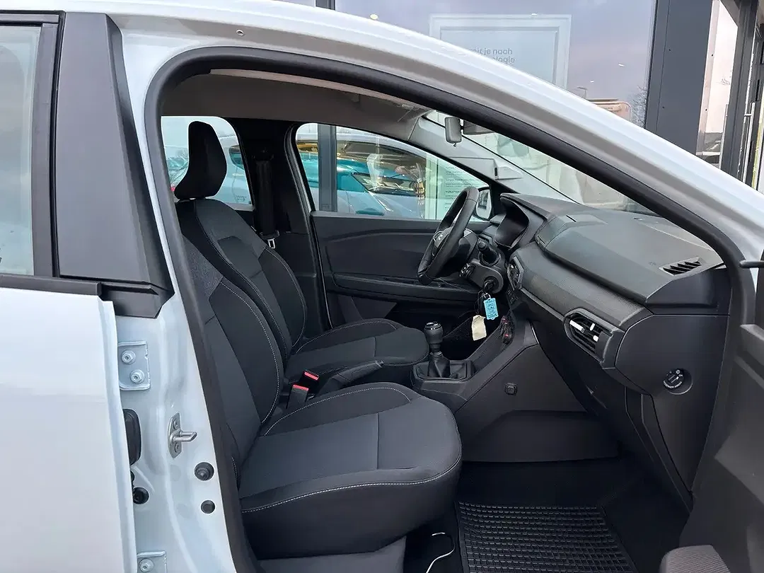 Dacia Sandero - Thumbnail 12