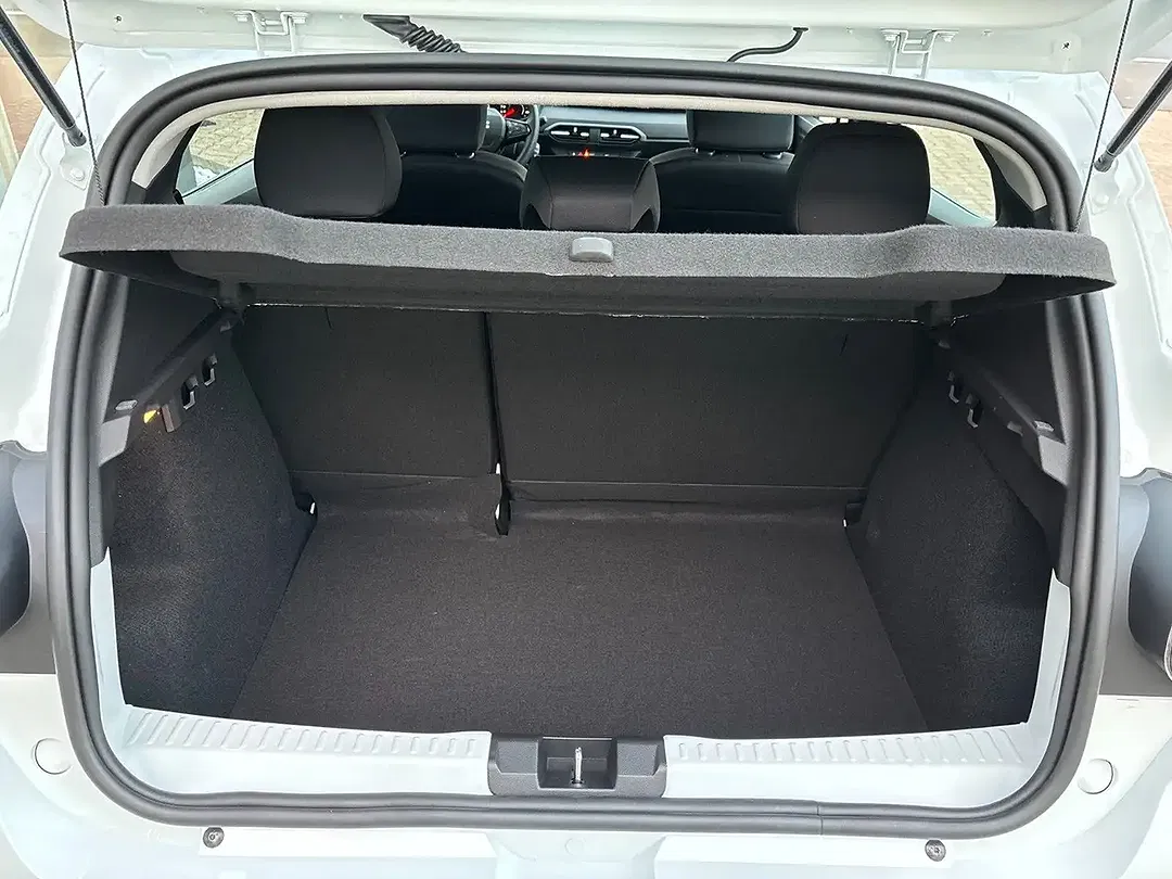 Dacia Sandero - Thumbnail 7