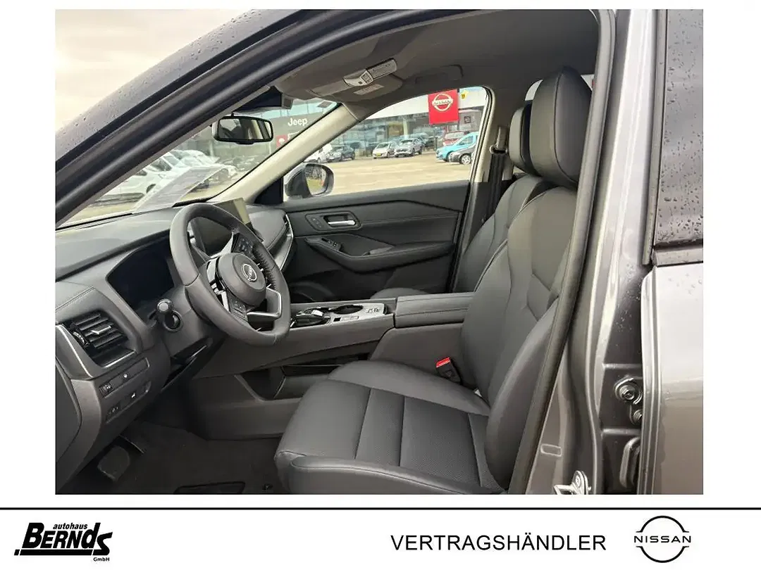 Nissan X-Trail - Thumbnail 5