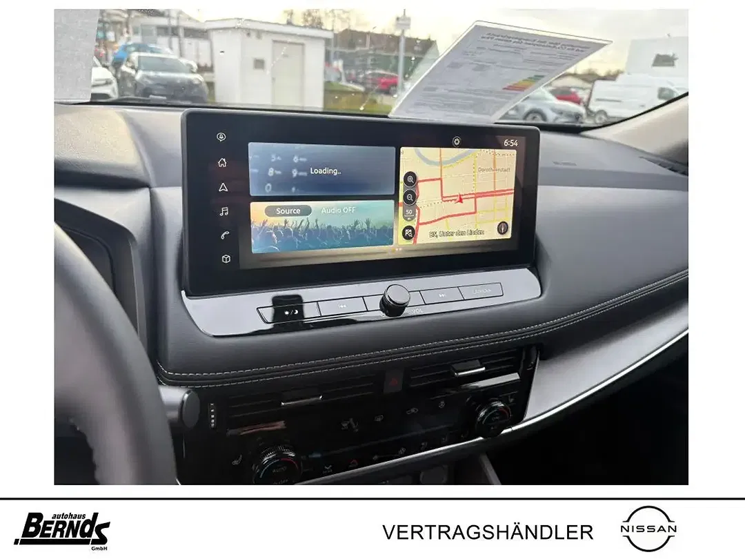 Nissan X-Trail - Thumbnail 7