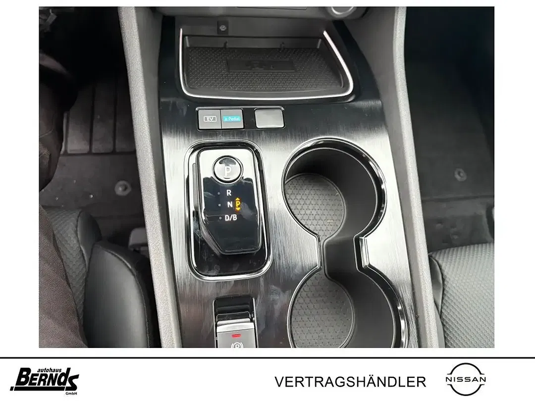 Nissan X-Trail - Thumbnail 8