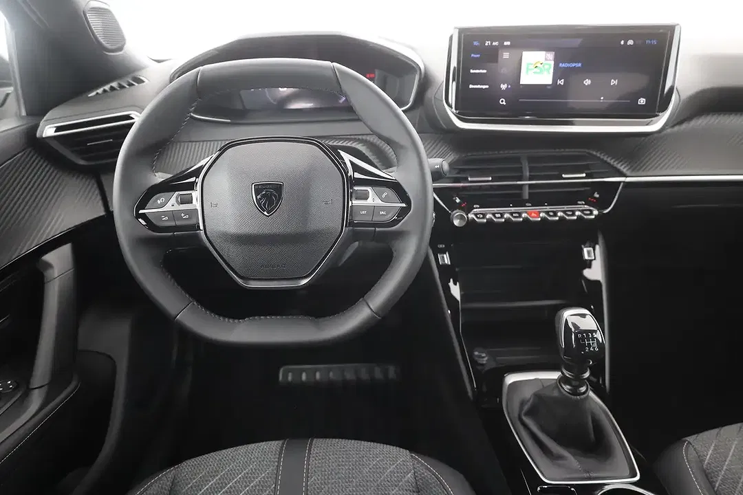 Peugeot 2008 - Thumbnail 9