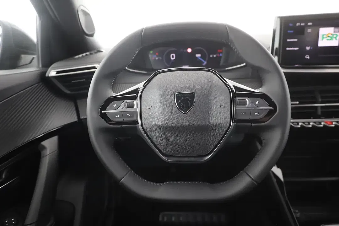 Peugeot 2008 - Thumbnail 14