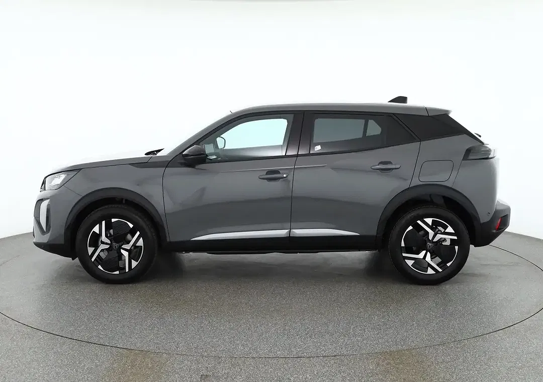 Peugeot 2008 - Thumbnail 1