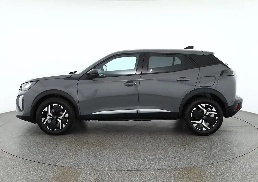 Peugeot 2008 - Afbeelding 1