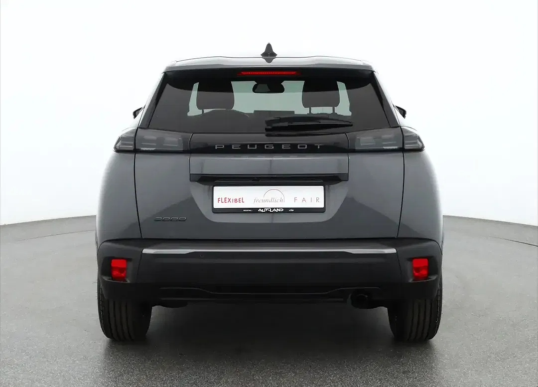 Peugeot 2008 - Thumbnail 3