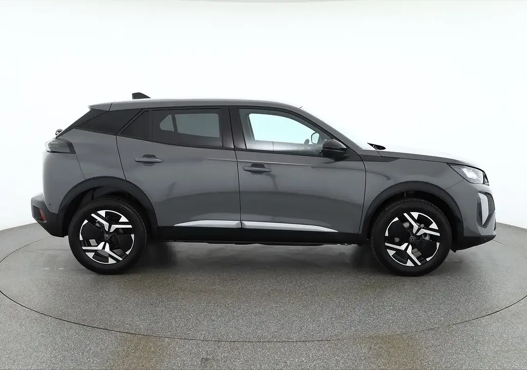 Peugeot 2008 - Thumbnail 5