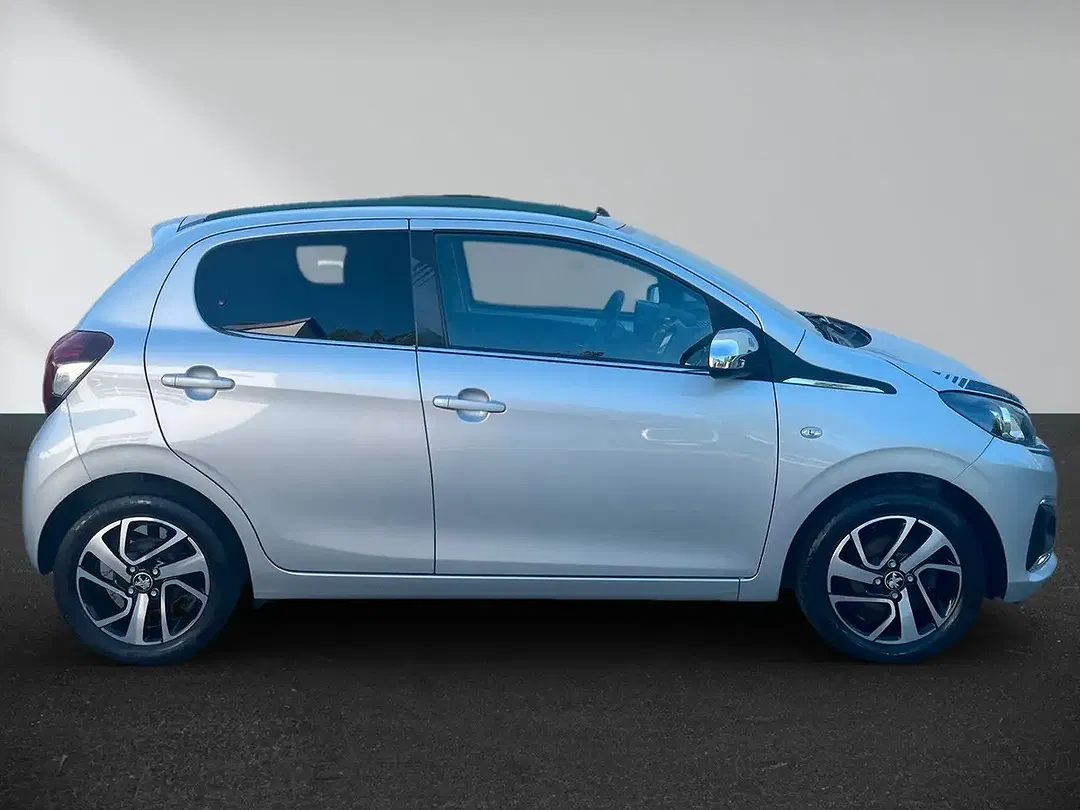 Peugeot 108 - Thumbnail 3