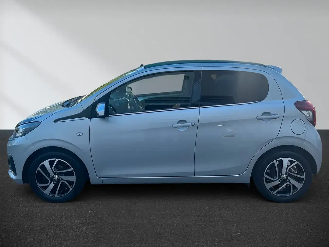 Peugeot 108 - Thumbnail 6