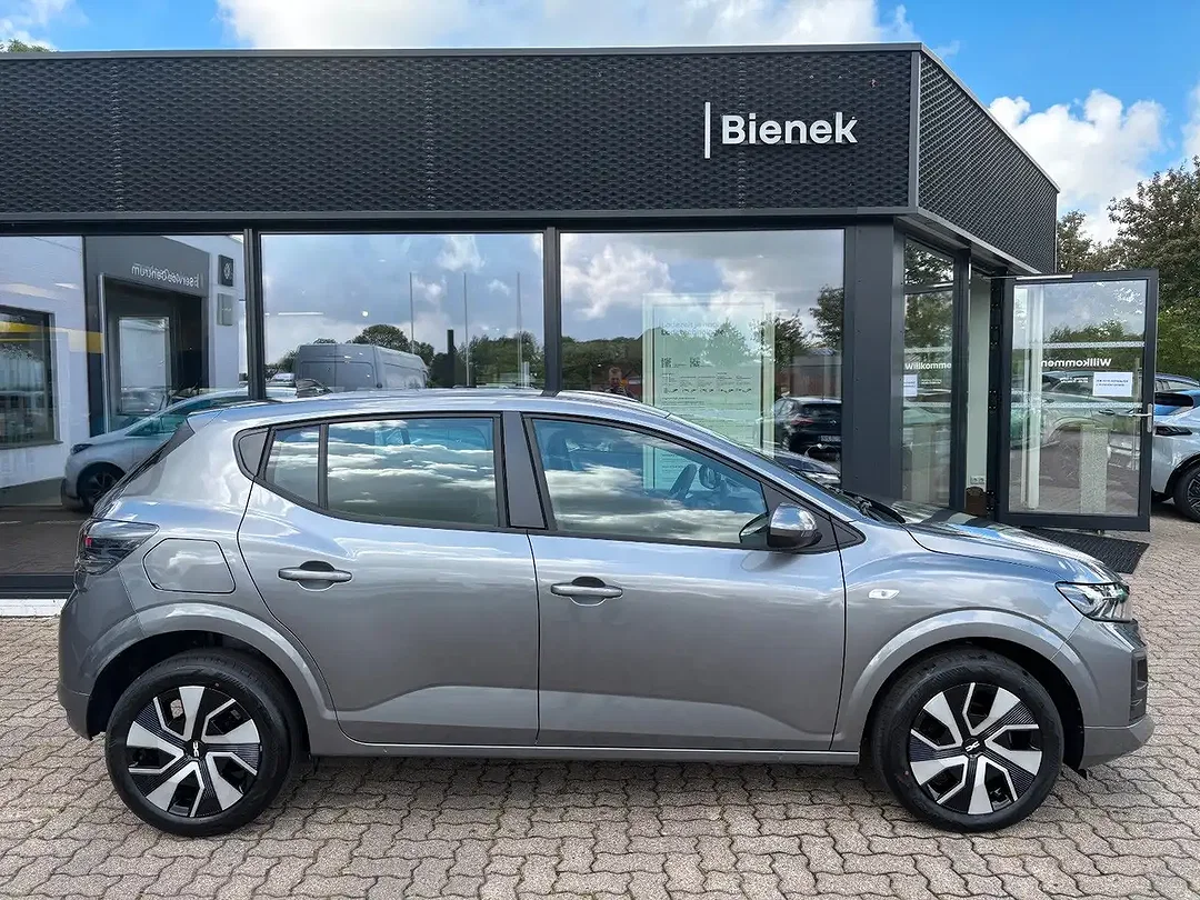 Dacia Sandero - Afbeelding 1