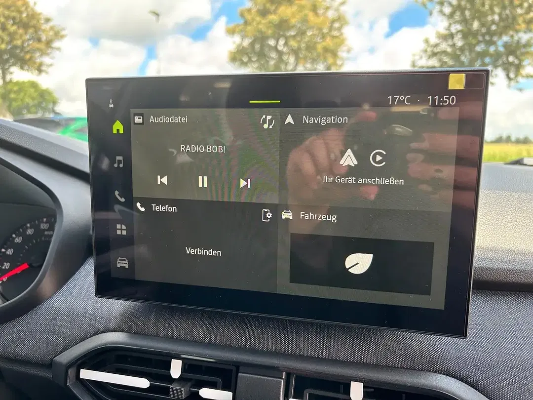 Dacia Sandero - Thumbnail 14