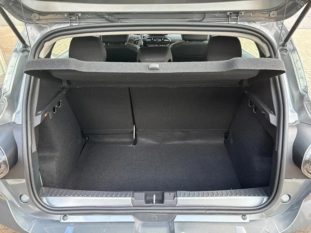 Dacia Sandero - Thumbnail 6