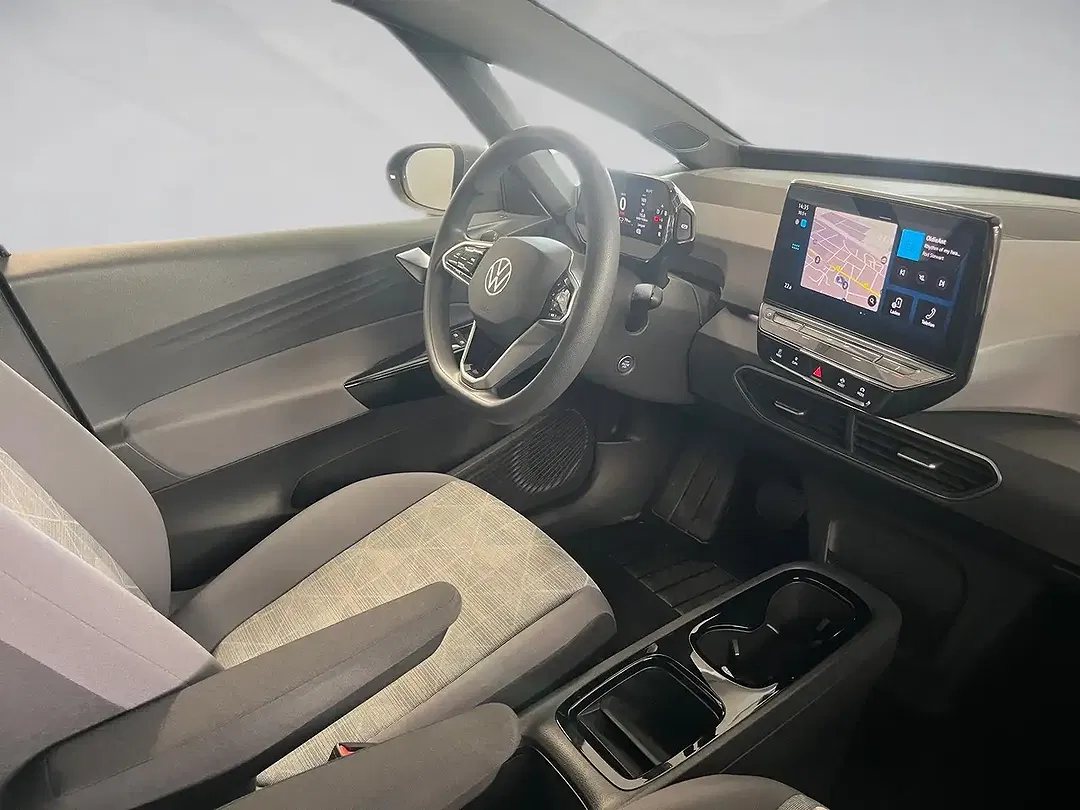 Volkswagen ID.3 - Thumbnail 9