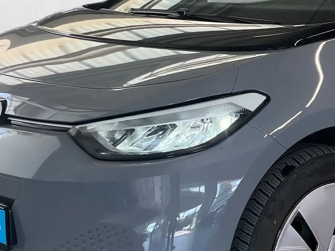 Volkswagen ID.3 - Thumbnail 11