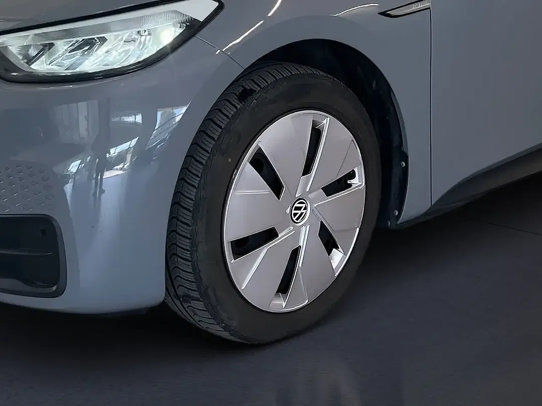 Volkswagen ID.3 - Thumbnail 12