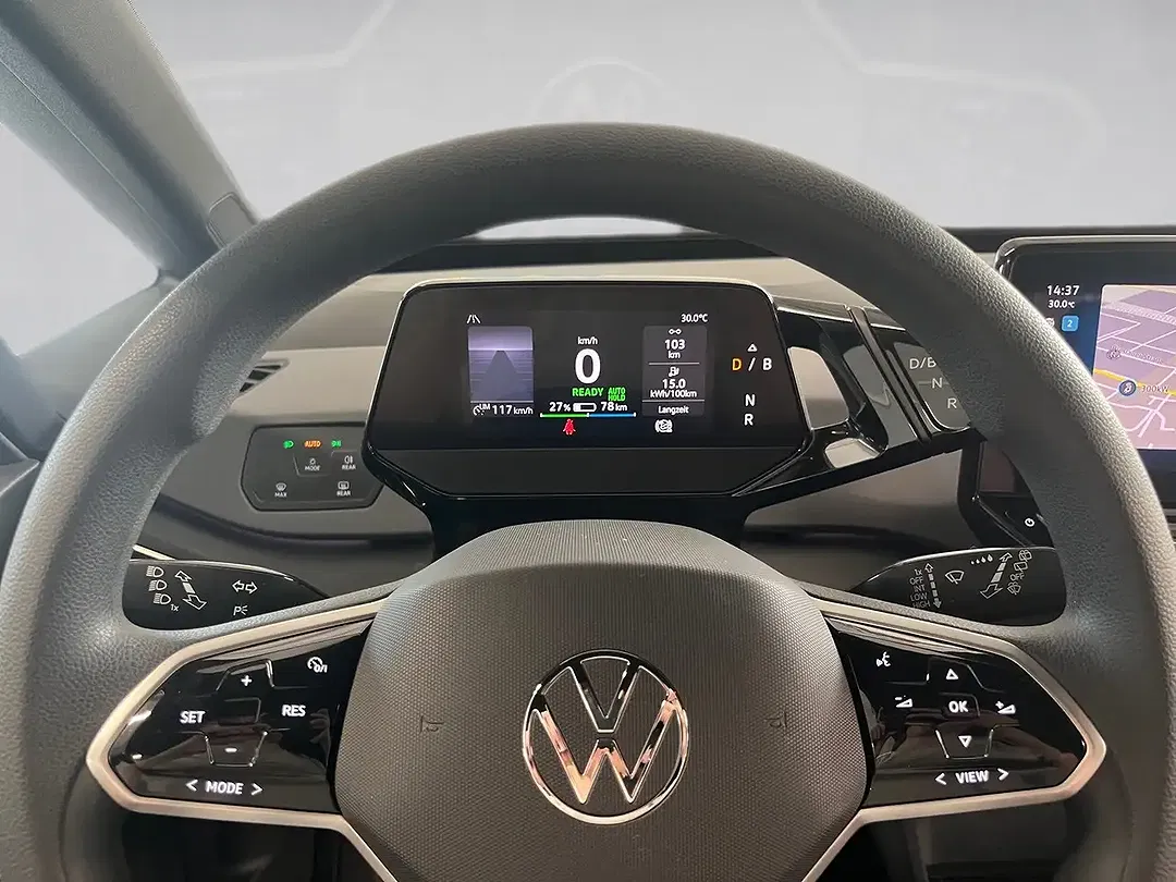Volkswagen ID.3 - Thumbnail 14