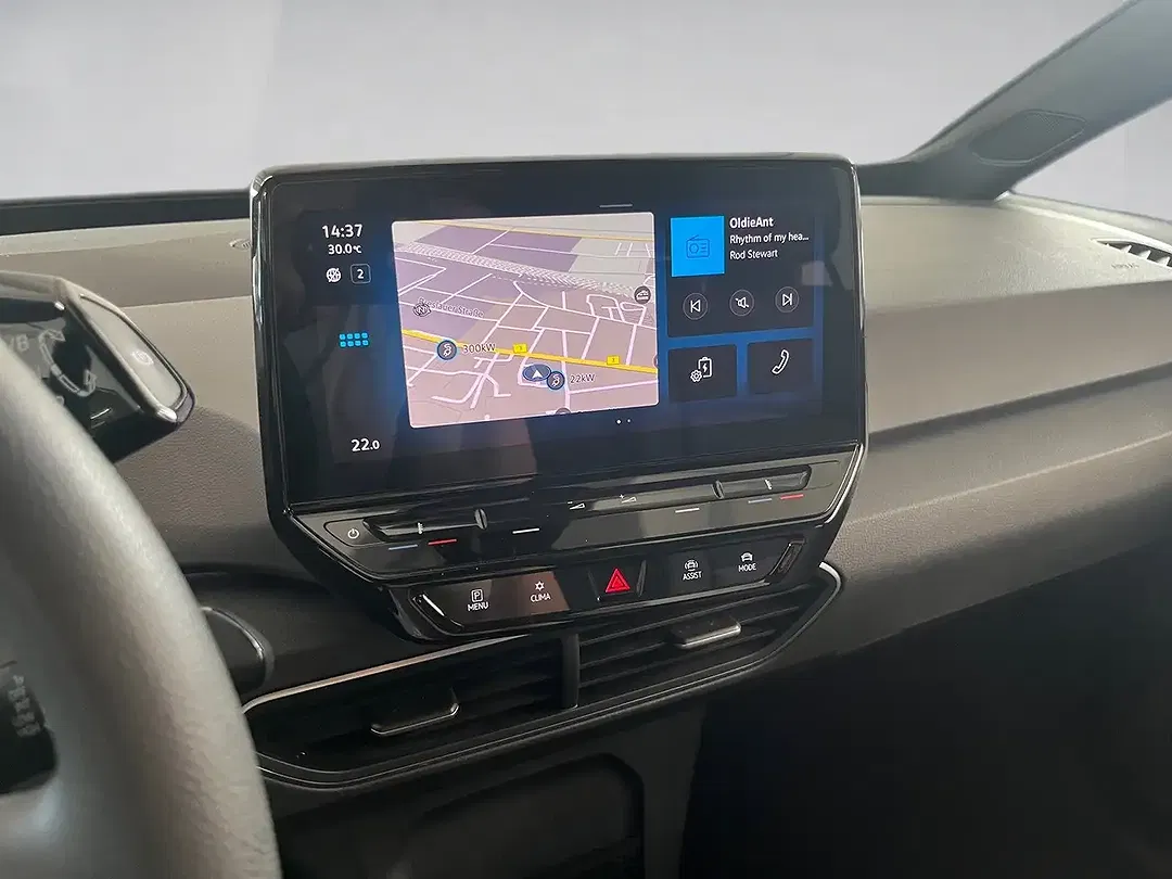 Volkswagen ID.3 - Thumbnail 15