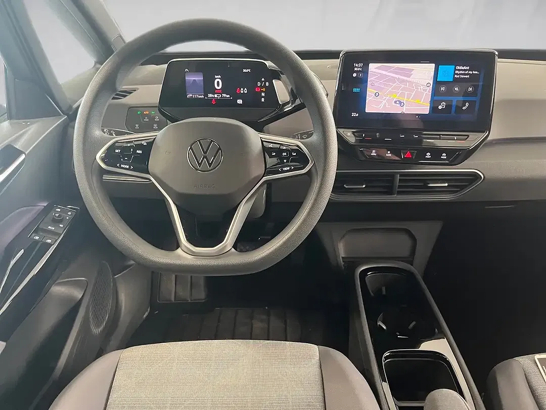 Volkswagen ID.3 - Thumbnail 16