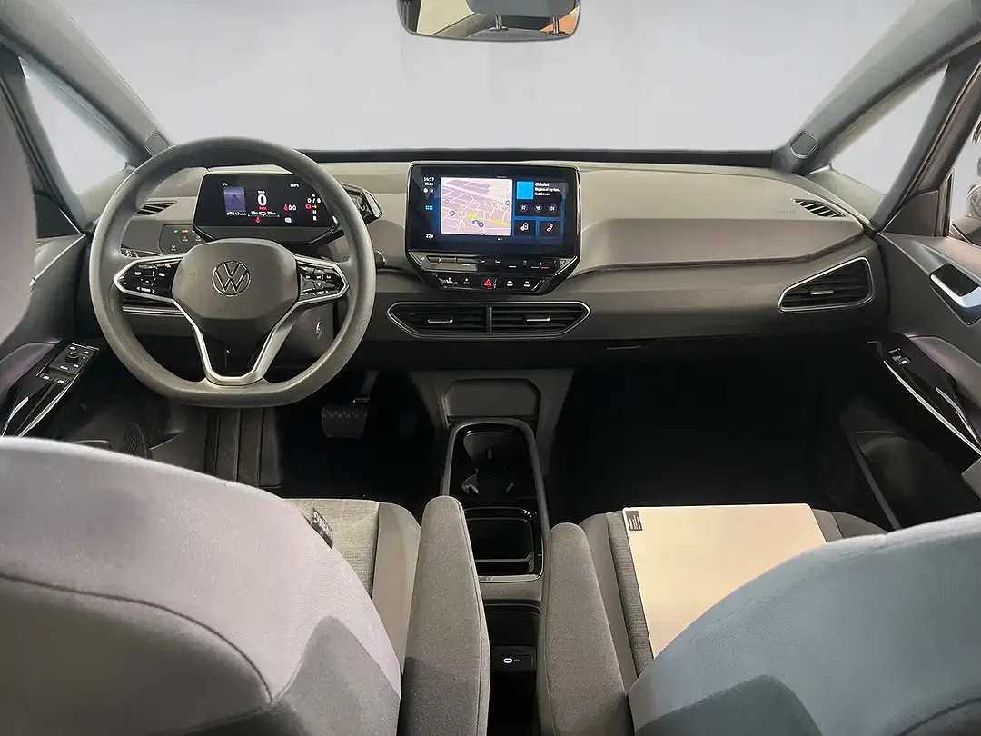 Volkswagen ID.3 - Thumbnail 17