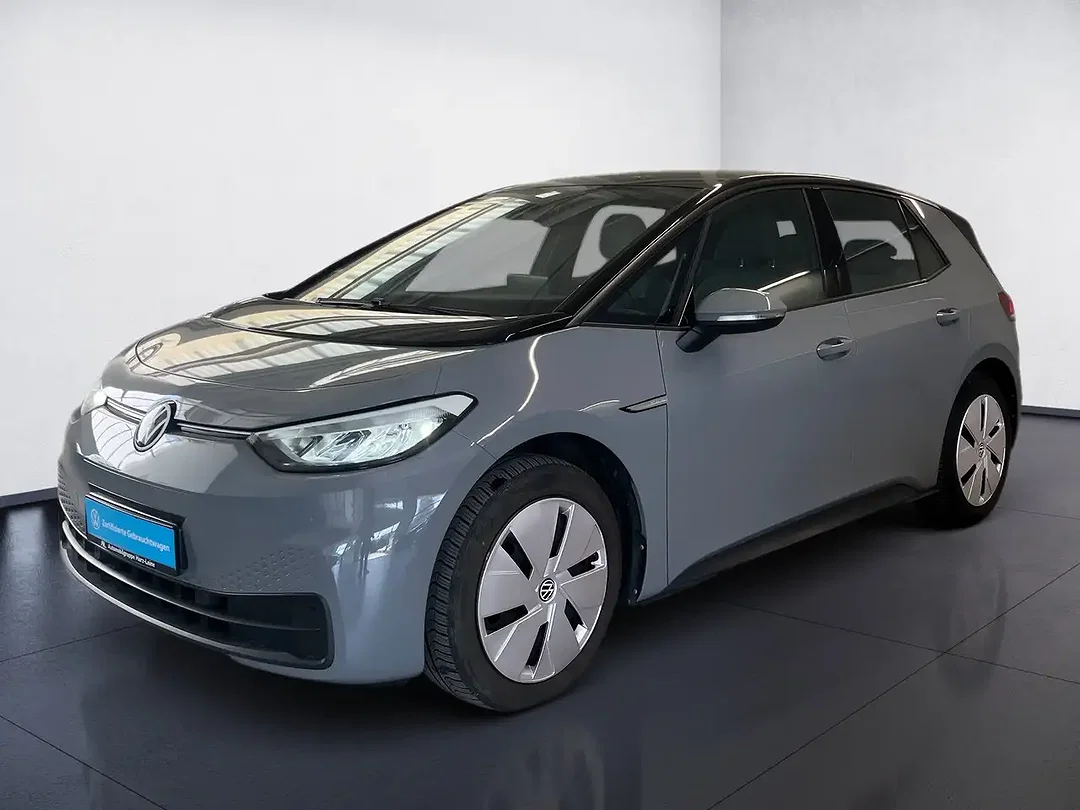 Volkswagen ID.3 - Afbeelding 1