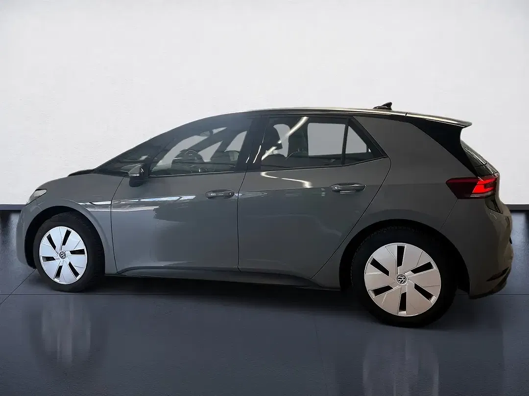 Volkswagen ID.3 - Thumbnail 2