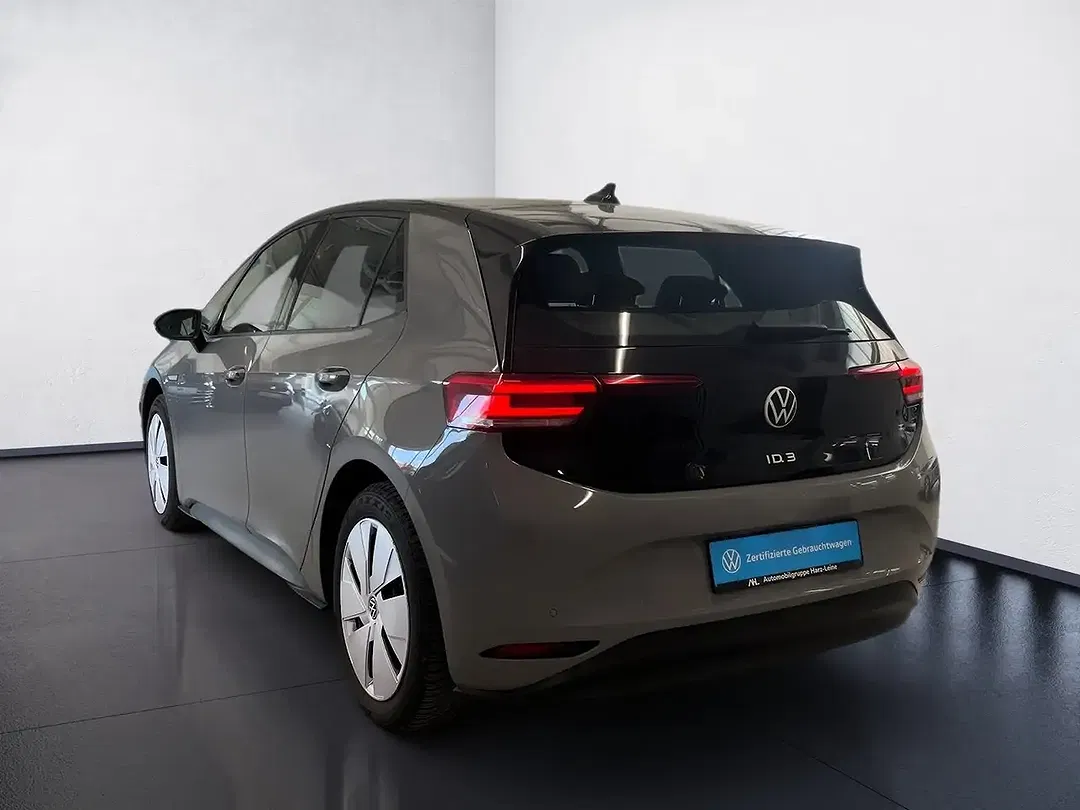 Volkswagen ID.3 - Thumbnail 3