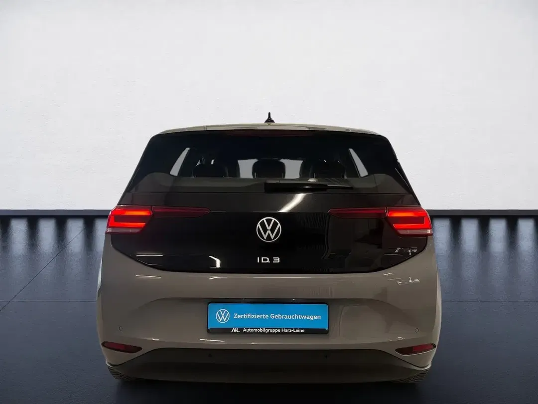 Volkswagen ID.3 - Thumbnail 4