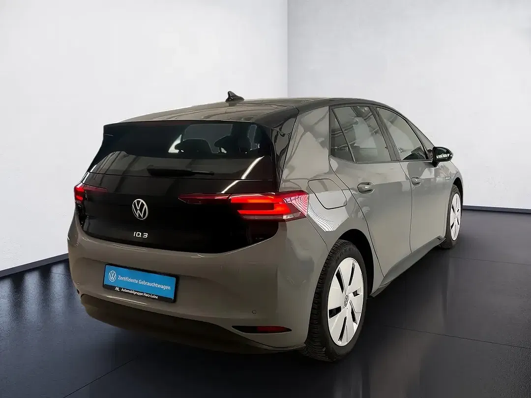 Volkswagen ID.3 - Thumbnail 5