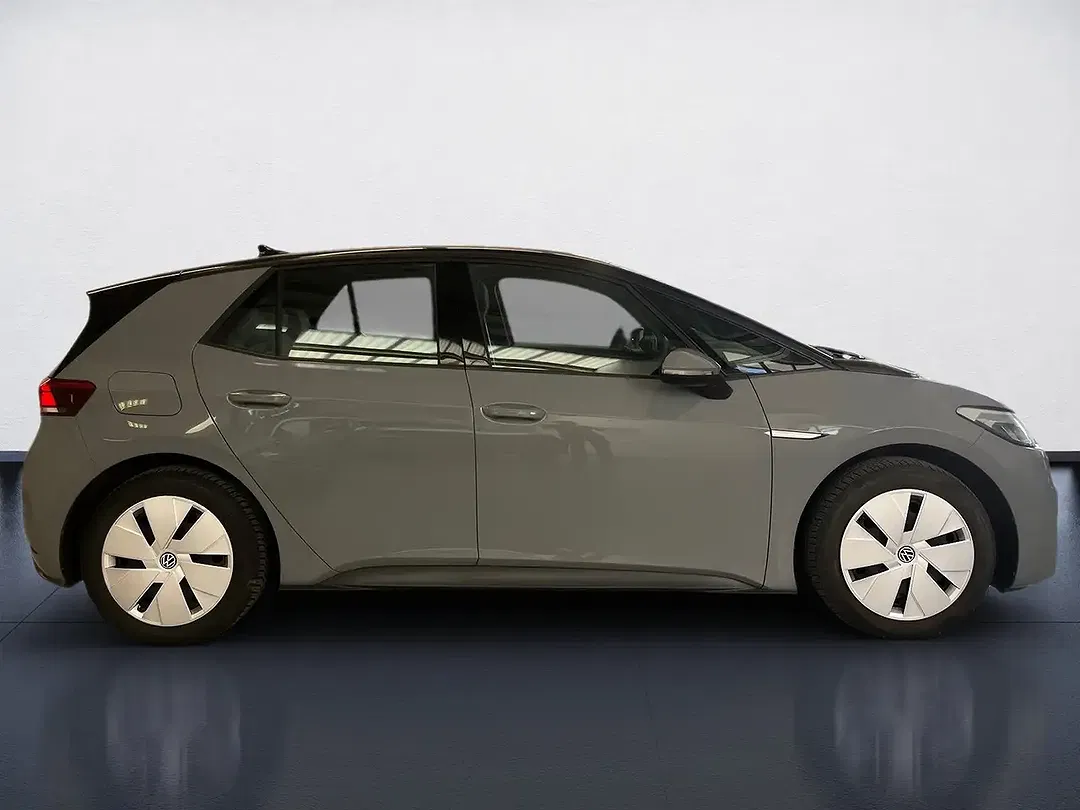 Volkswagen ID.3 - Thumbnail 6