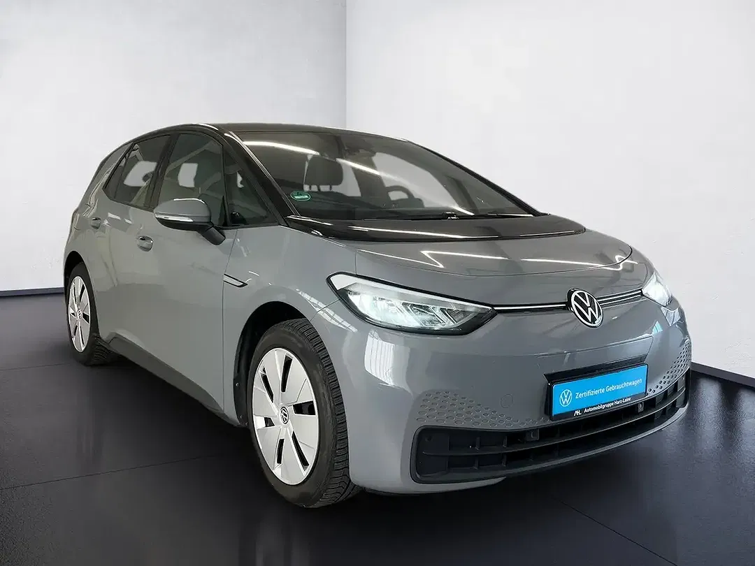 Volkswagen ID.3 - Thumbnail 7