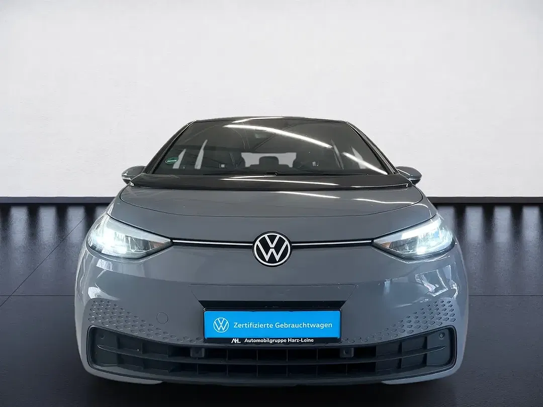 Volkswagen ID.3 - Thumbnail 8