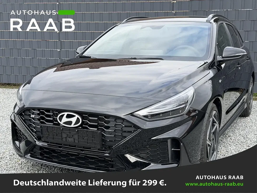 Hyundai i30 - Afbeelding 1