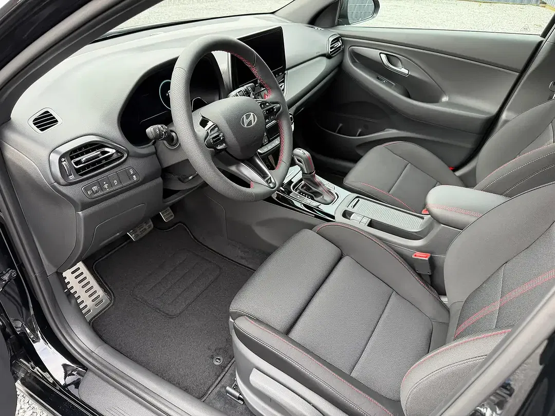 Hyundai i30 - Thumbnail 10