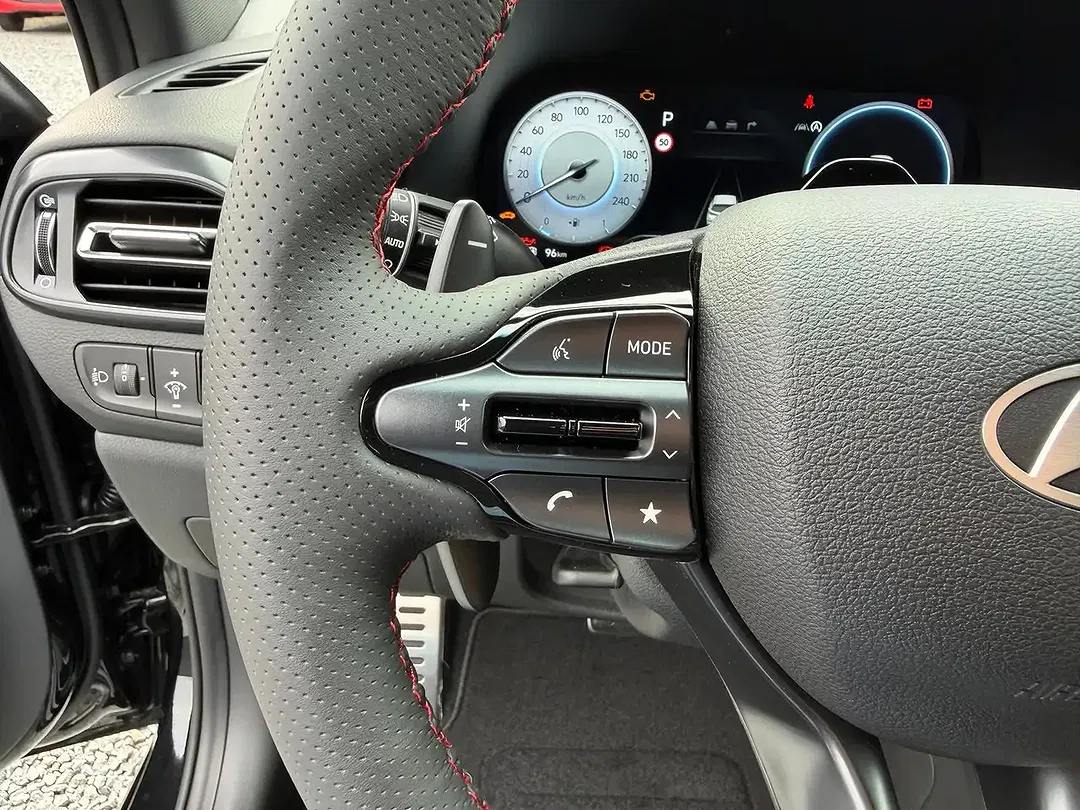 Hyundai i30 - Thumbnail 13