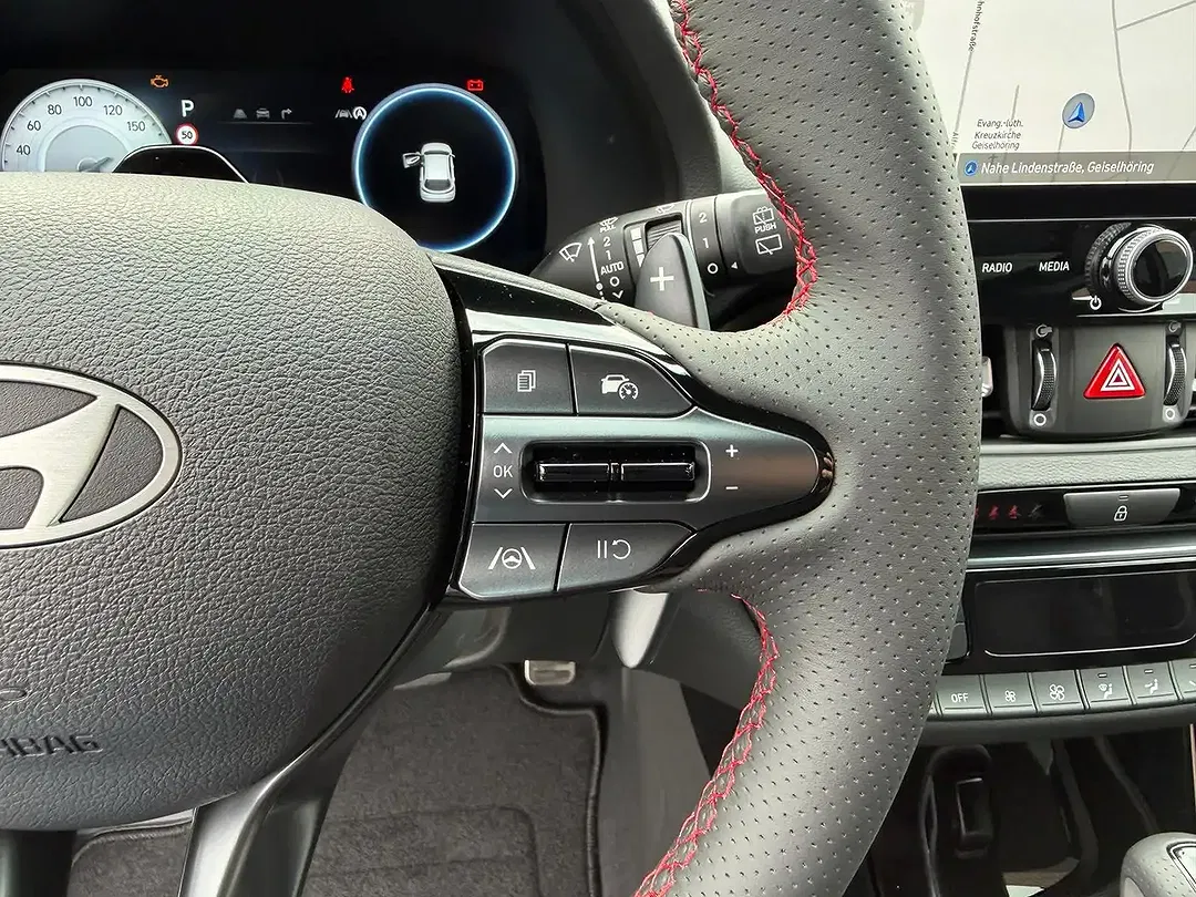 Hyundai i30 - Thumbnail 14