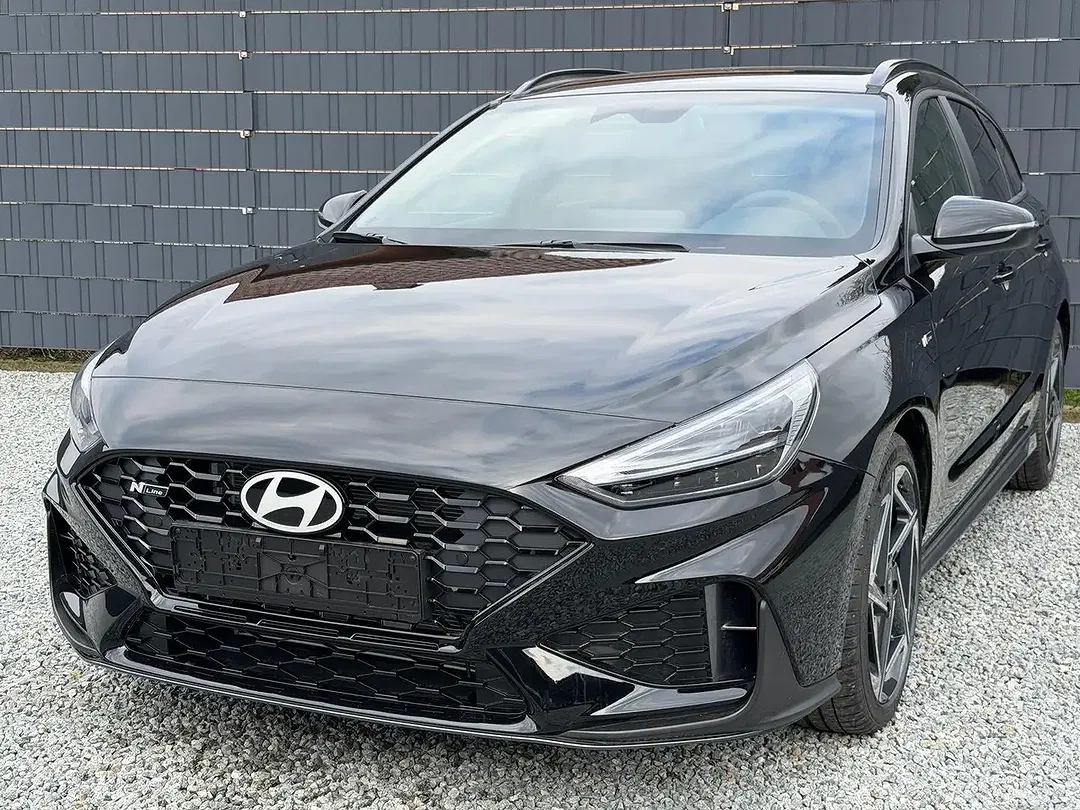 Hyundai i30 - Thumbnail 2