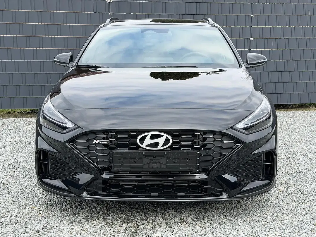 Hyundai i30 - Thumbnail 3