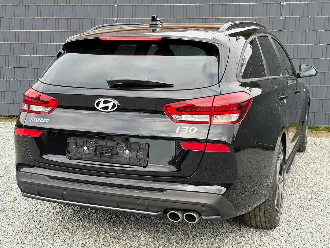 Hyundai i30 - Thumbnail 5