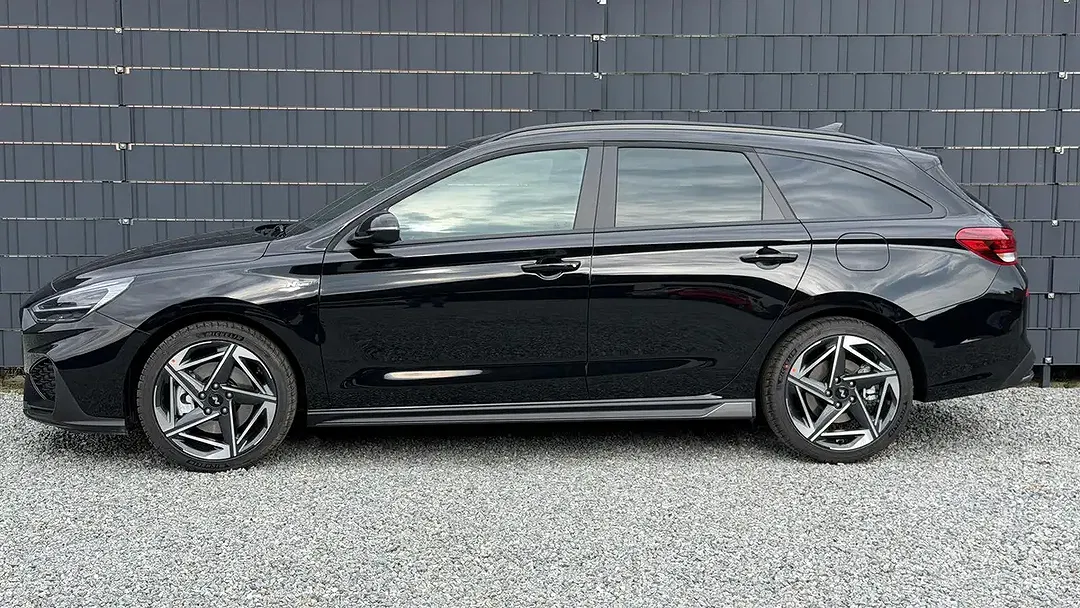 Hyundai i30 - Thumbnail 8