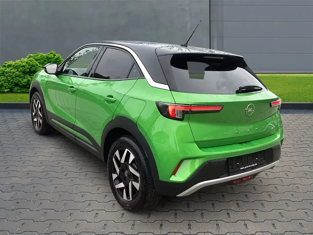 Opel Mokka - Thumbnail 2