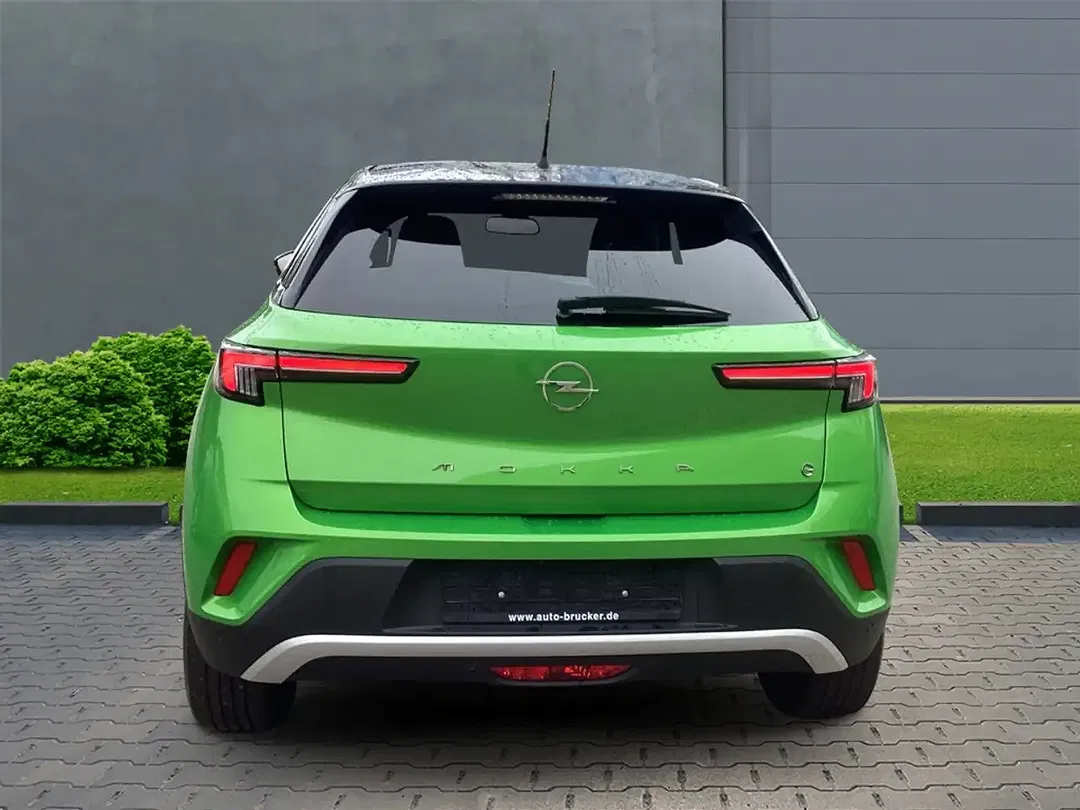Opel Mokka - Thumbnail 3