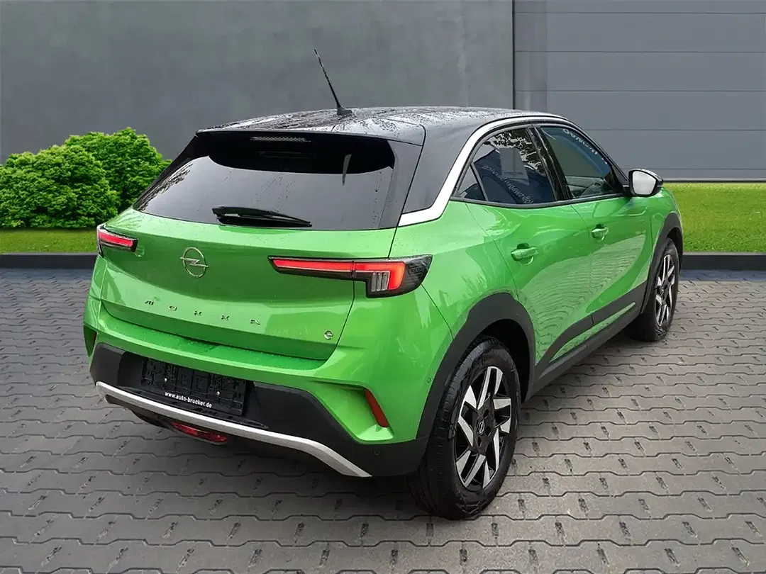 Opel Mokka - Thumbnail 4