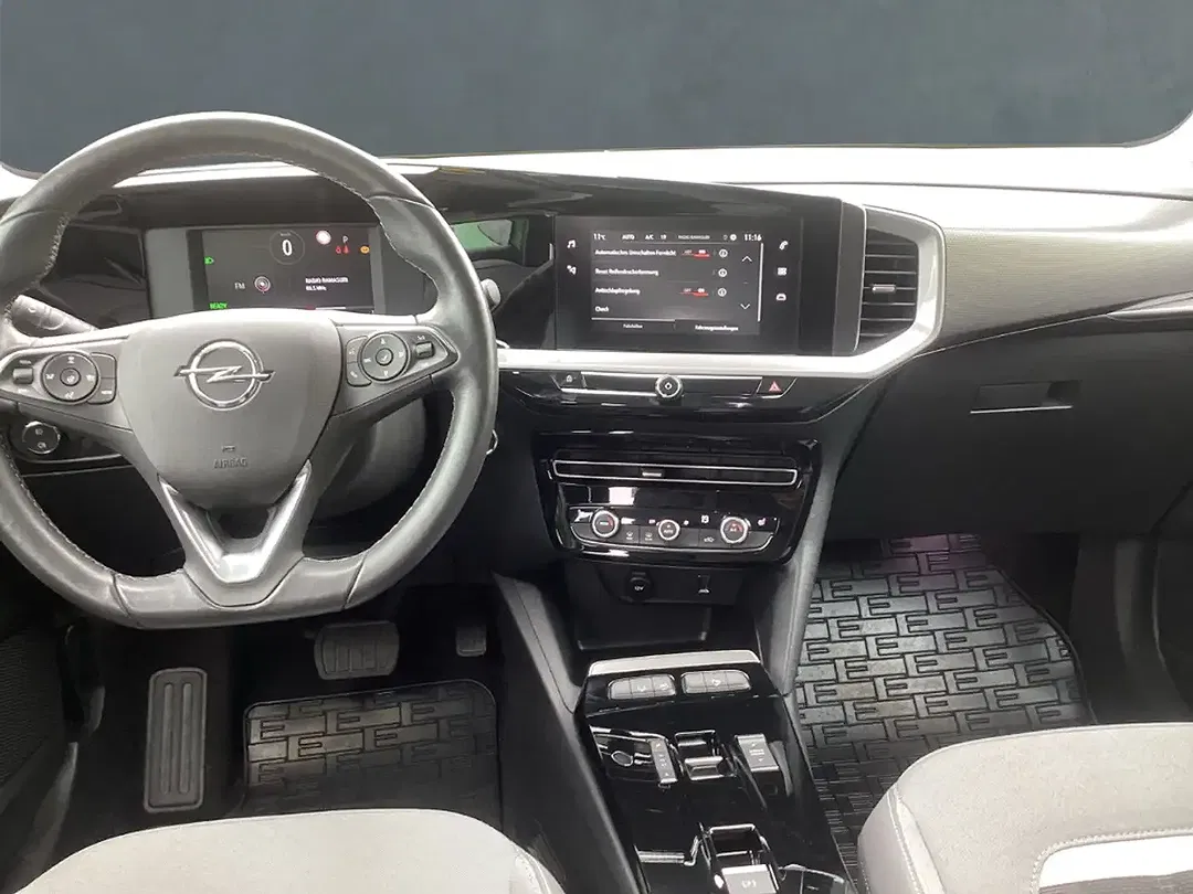 Opel Mokka - Thumbnail 7