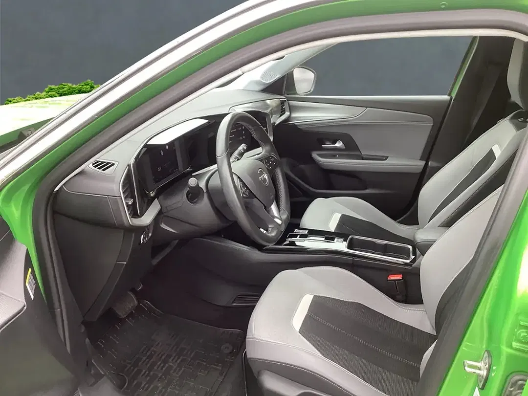 Opel Mokka - Thumbnail 8