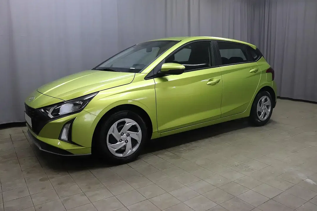 Hyundai i20 - Afbeelding 1