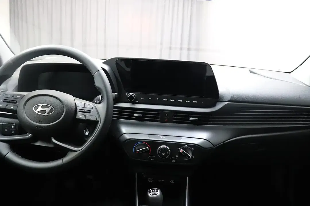 Hyundai i20 - Thumbnail 8