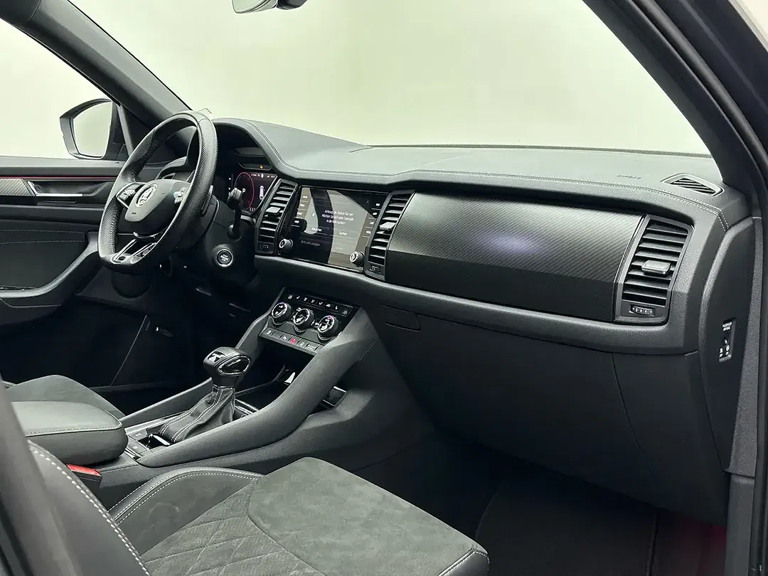 Skoda Kodiaq - Thumbnail 9