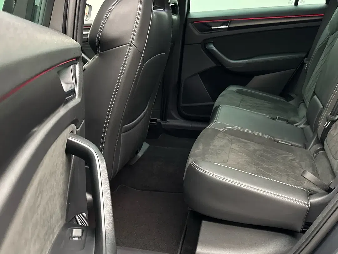 Skoda Kodiaq - Thumbnail 10