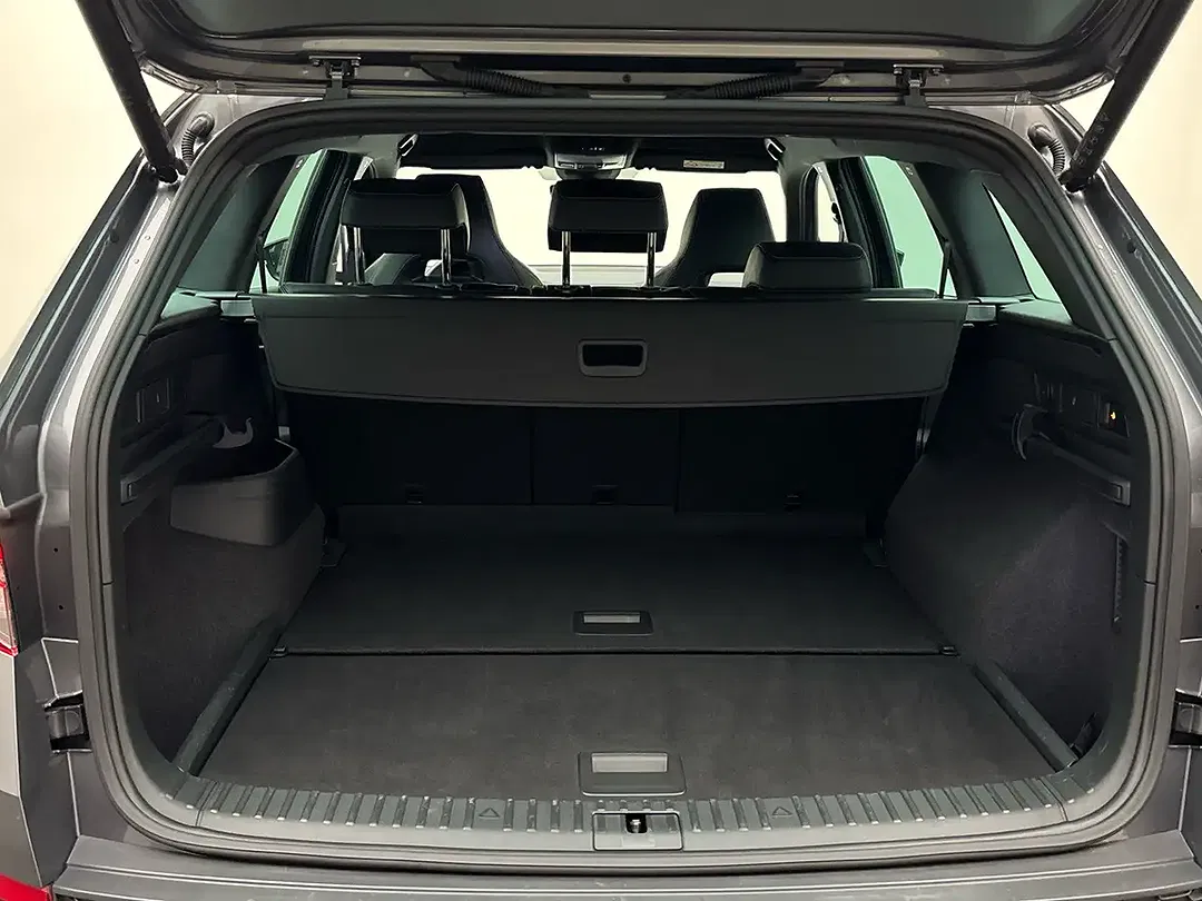 Skoda Kodiaq - Thumbnail 12