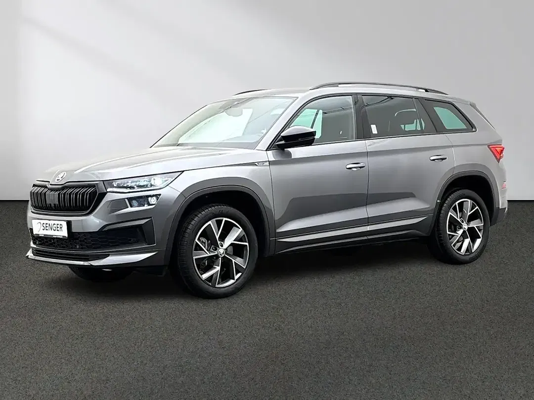 Skoda Kodiaq - Thumbnail 13